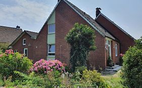 Ferienhaus Ursel In Otterndorf
